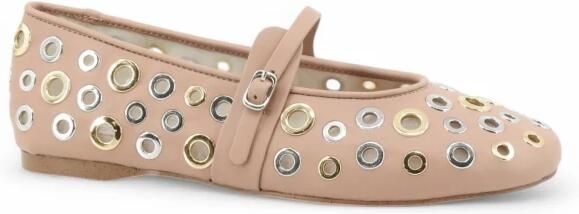 Steve Madden Rejoice Ballerina