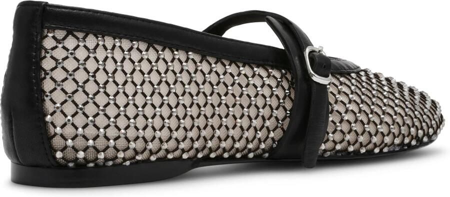 Steve Madden Rejoice-mr Ballerina's Dames Zwart - Foto 2