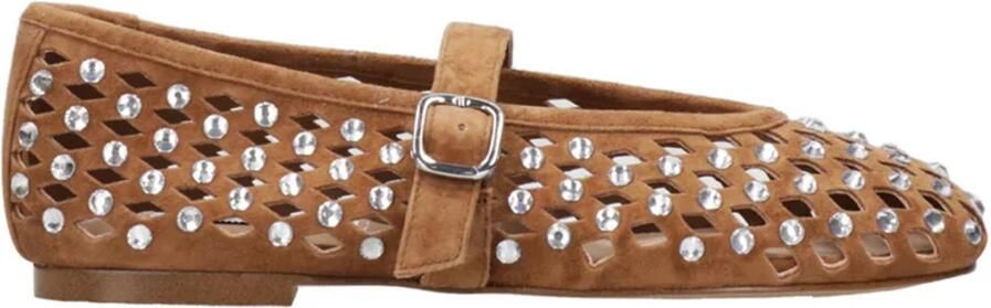 Steve Madden Rerun Ballerina