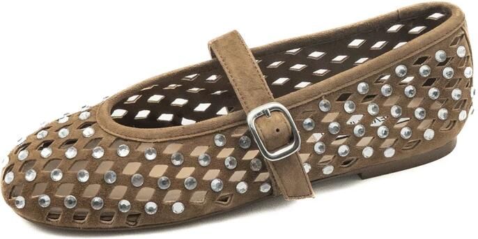 Steve Madden Rerun Ballerina