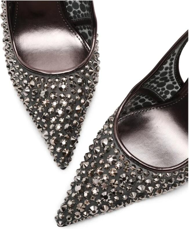 Steve Madden REYES Pump - Foto 4