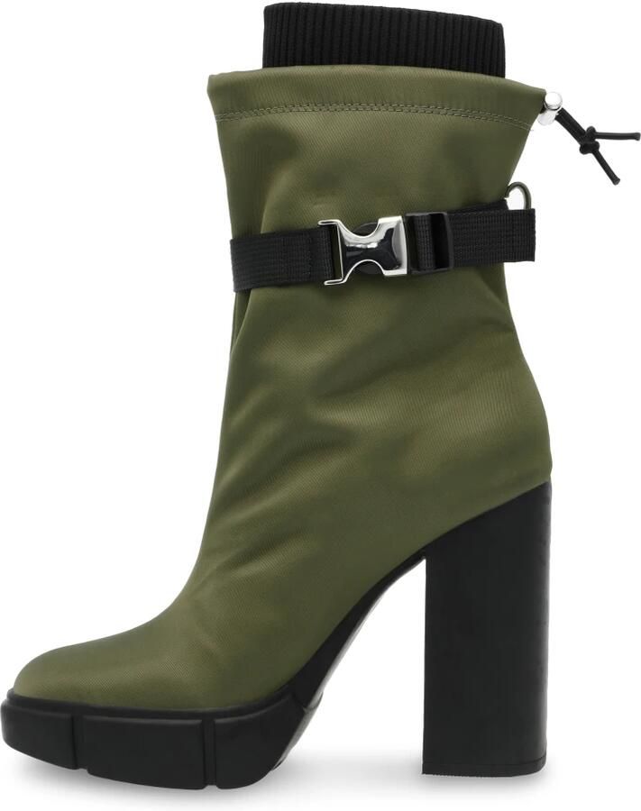 Steve Madden Riseup Enkelboot - Foto 2