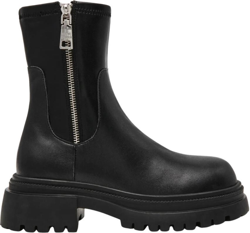 Steve Madden Laarzen BLK ROADMAP