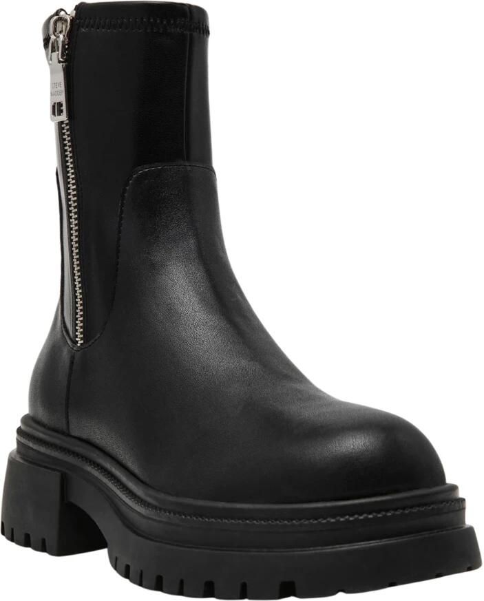 Steve Madden Laarzen BLK ROADMAP - Foto 2
