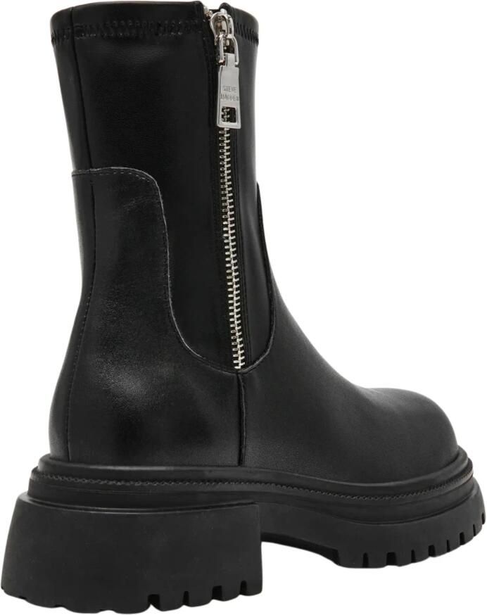 Steve Madden Laarzen BLK ROADMAP - Foto 3