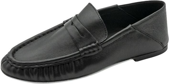 Steve Madden Mocassins BLACK ROGER
