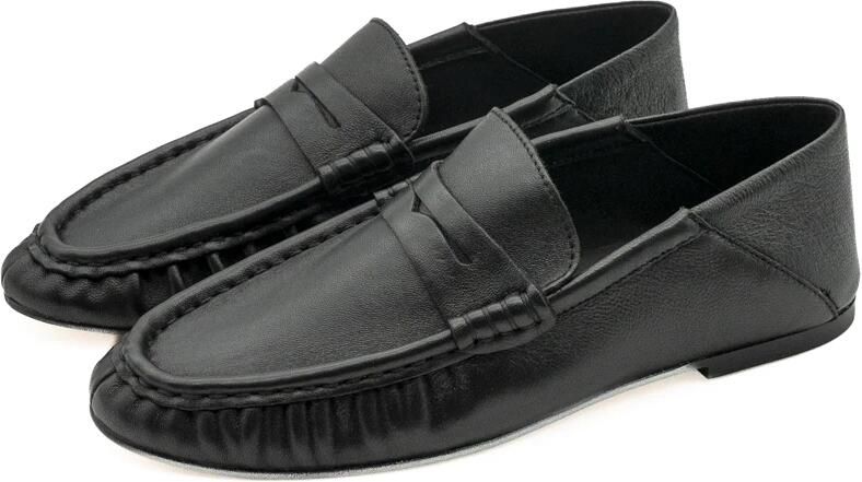 Steve Madden Mocassins BLACK ROGER - Foto 2