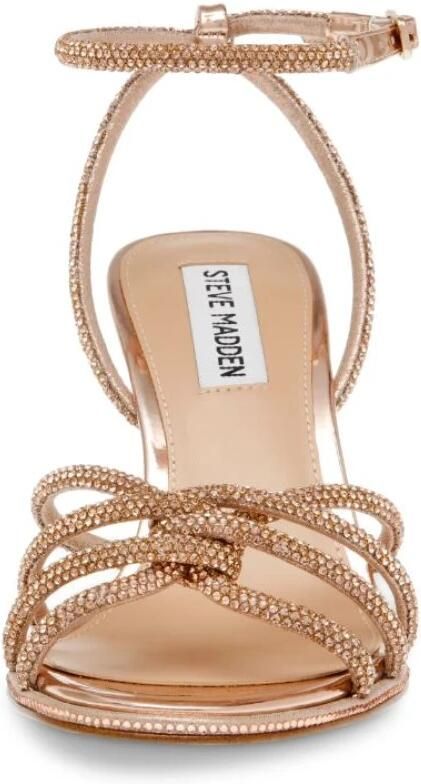 Steve Madden Stijlvolle Kailyn-R Damesschoenen Pink Dames - Foto 3