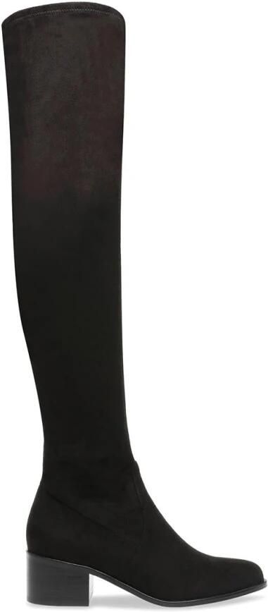 Steve Madden Sadie Overknee-laars