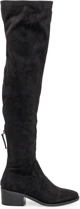 Steve Madden Salvador Over-the-Knee Laars