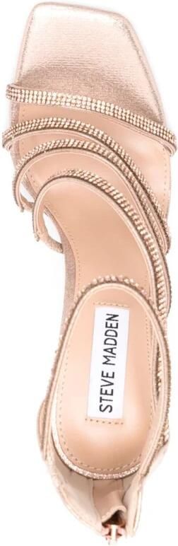 Steve Madden Sandaal met hoge hak - Foto 2