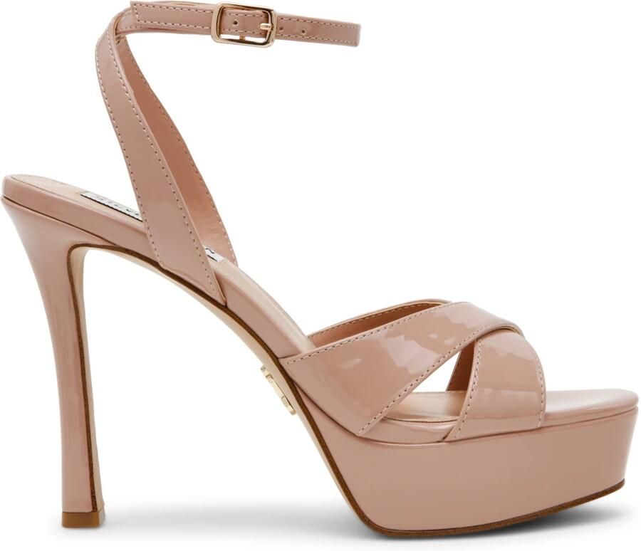 Steve Madden Sandaal met Hoge Hak