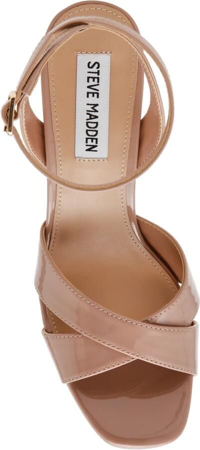 Steve Madden Sandaal met Hoge Hak - Foto 2