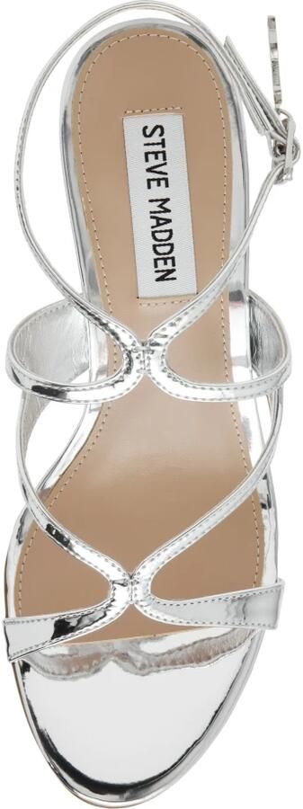 Steve Madden Sandaal met hoge hak - Foto 6