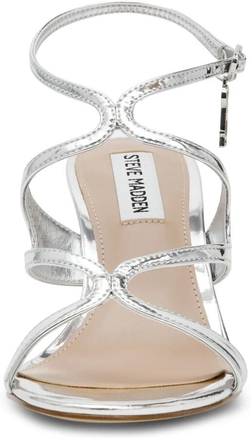 Steve Madden Sandaal met hoge hak - Foto 5