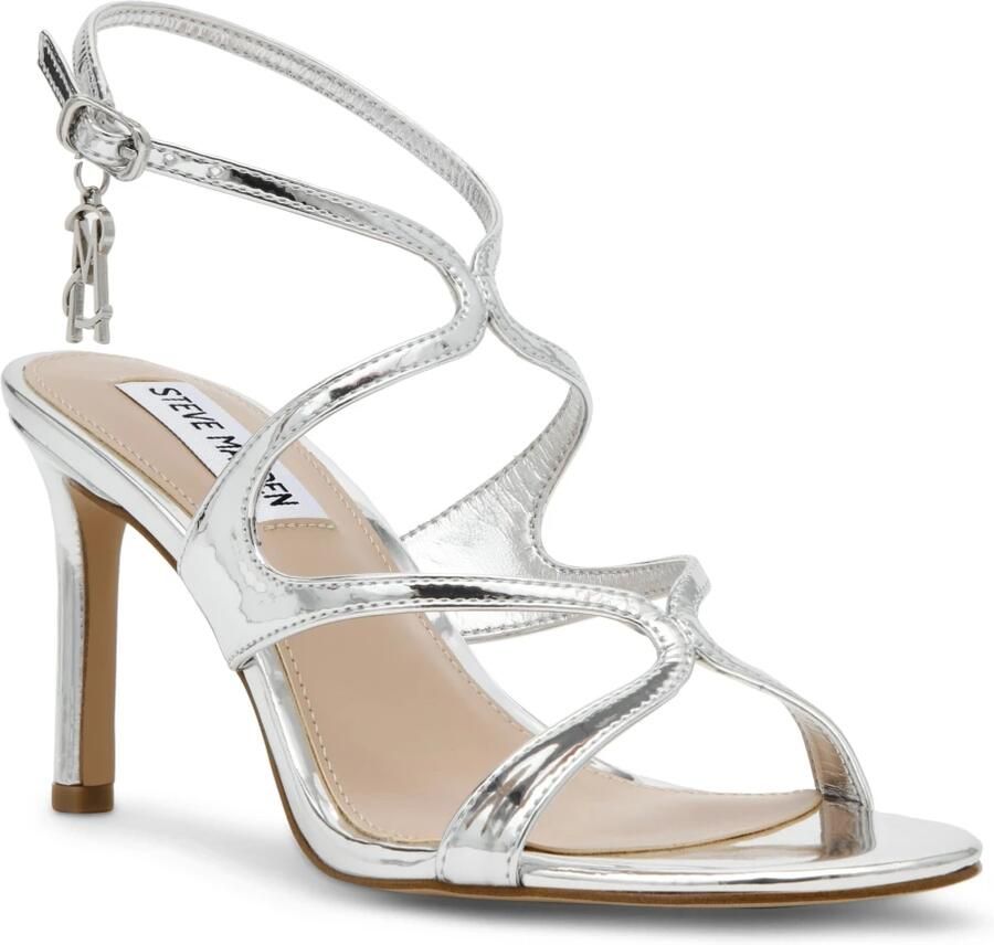 Steve Madden Sandaal met hoge hak - Foto 2