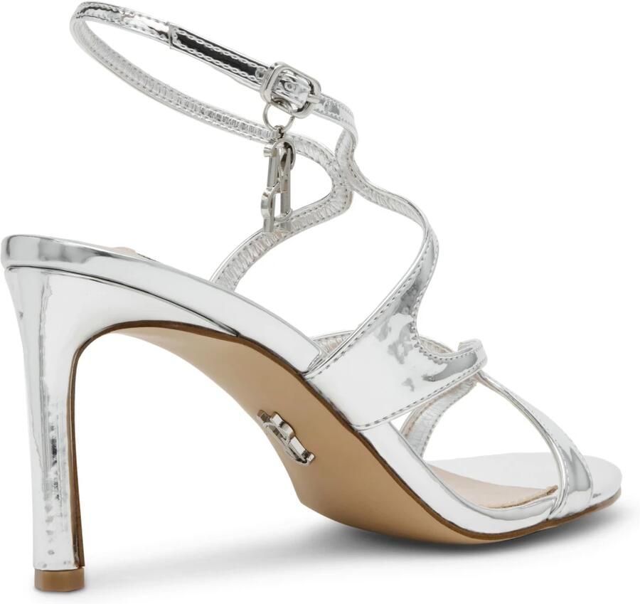 Steve Madden Sandaal met hoge hak - Foto 3