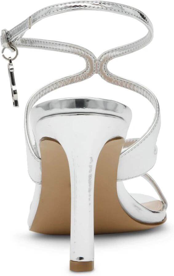 Steve Madden Sandaal met hoge hak - Foto 4