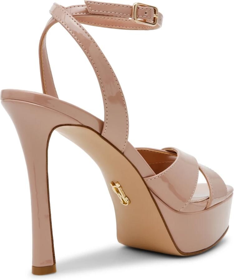 Steve Madden Sandaal met Hoge Hak - Foto 3