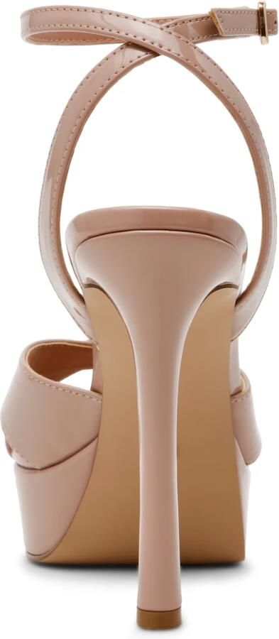Steve Madden Sandaal met Hoge Hak - Foto 7