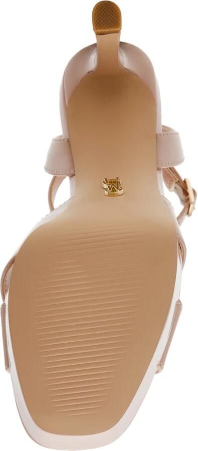 Steve Madden Sandaal met Hoge Hak - Foto 6