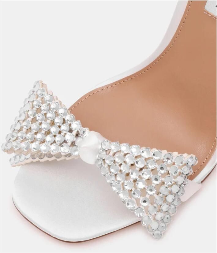 Steve Madden Sandaal met hoge hak - Foto 3