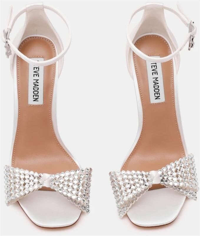 Steve Madden Sandaal met hoge hak - Foto 5