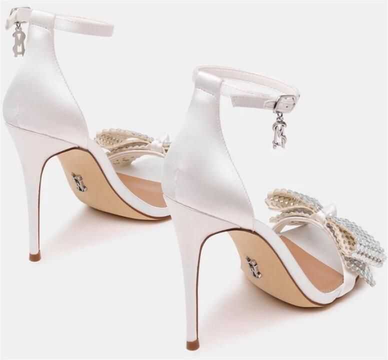 Steve Madden Sandaal met hoge hak - Foto 4