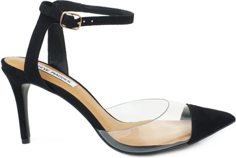 Steve Madden Sandaal met spitse neus - Foto 2