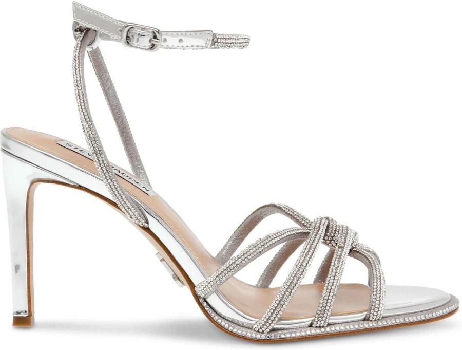 Steve Madden Sandaal met strass
