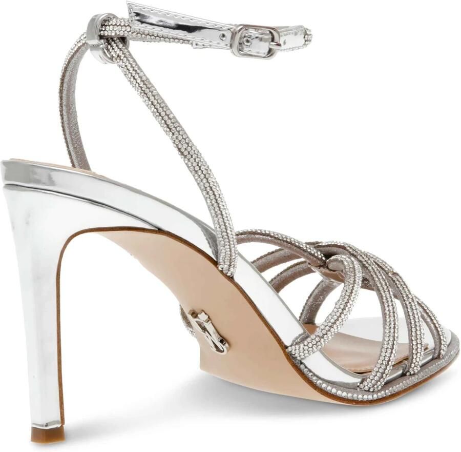 Steve Madden Sandaal met strass - Foto 2