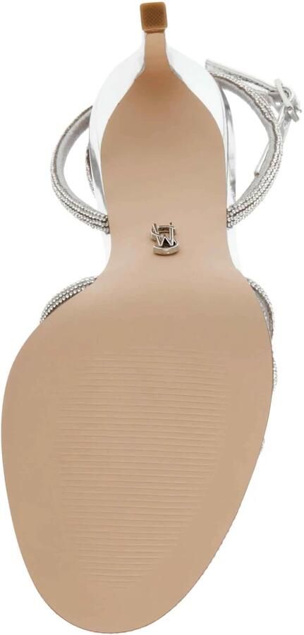 Steve Madden Sandaal met strass - Foto 7