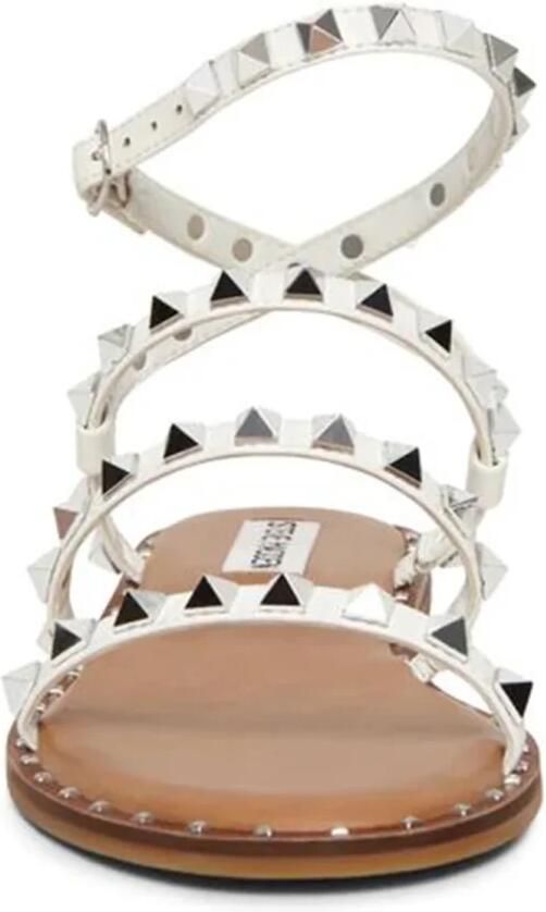Steve Madden Sandaal met studs - Foto 3