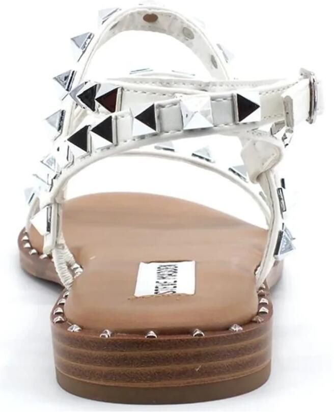 Steve Madden Sandaal met studs - Foto 2