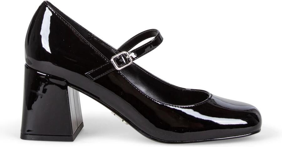 Steve Madden Pumps STE-I24-PEPTALK-BL