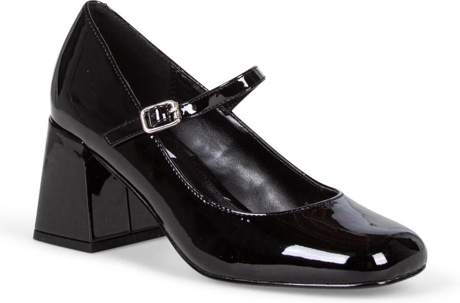 Steve Madden Pumps STE-I24-PEPTALK-BL - Foto 2