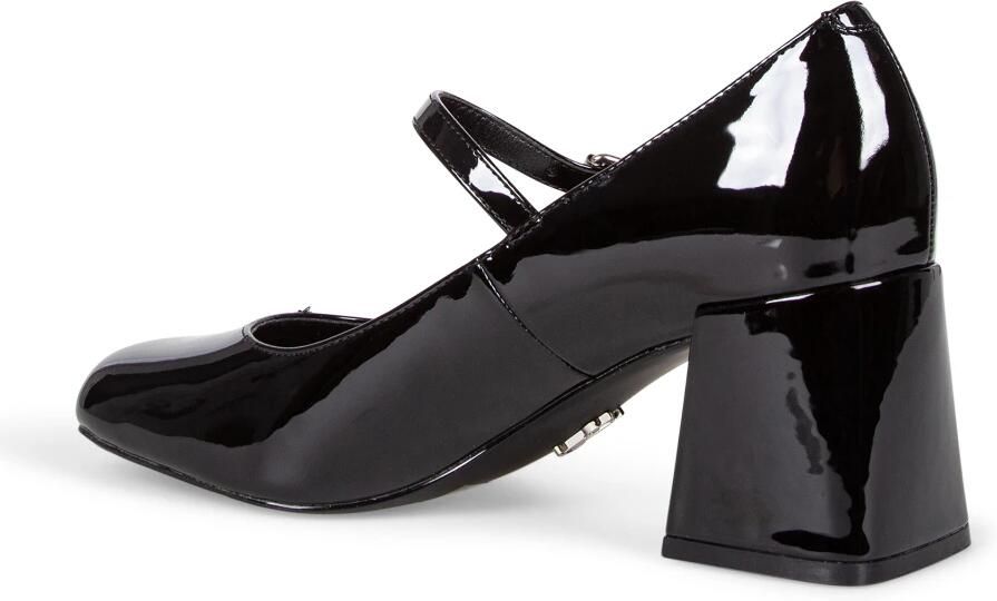 Steve Madden Pumps STE-I24-PEPTALK-BL - Foto 3
