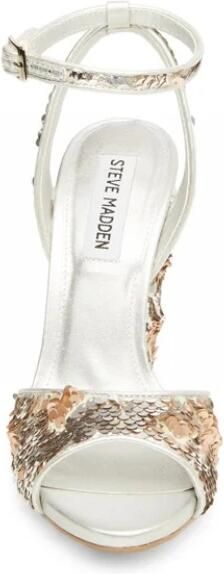 Steve Madden Sandalen met Hoge Hak - Foto 2