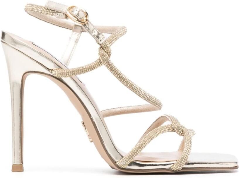 Steve Madden Sandalen met Hoge Hak