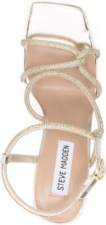 Steve Madden Sandalen met Hoge Hak - Foto 2