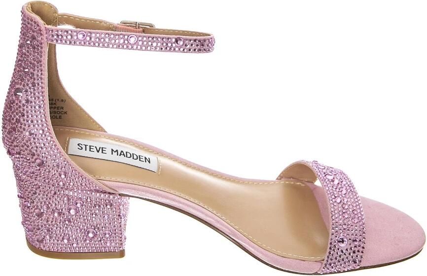 Steve Madden Sandalen met Hoge Hak