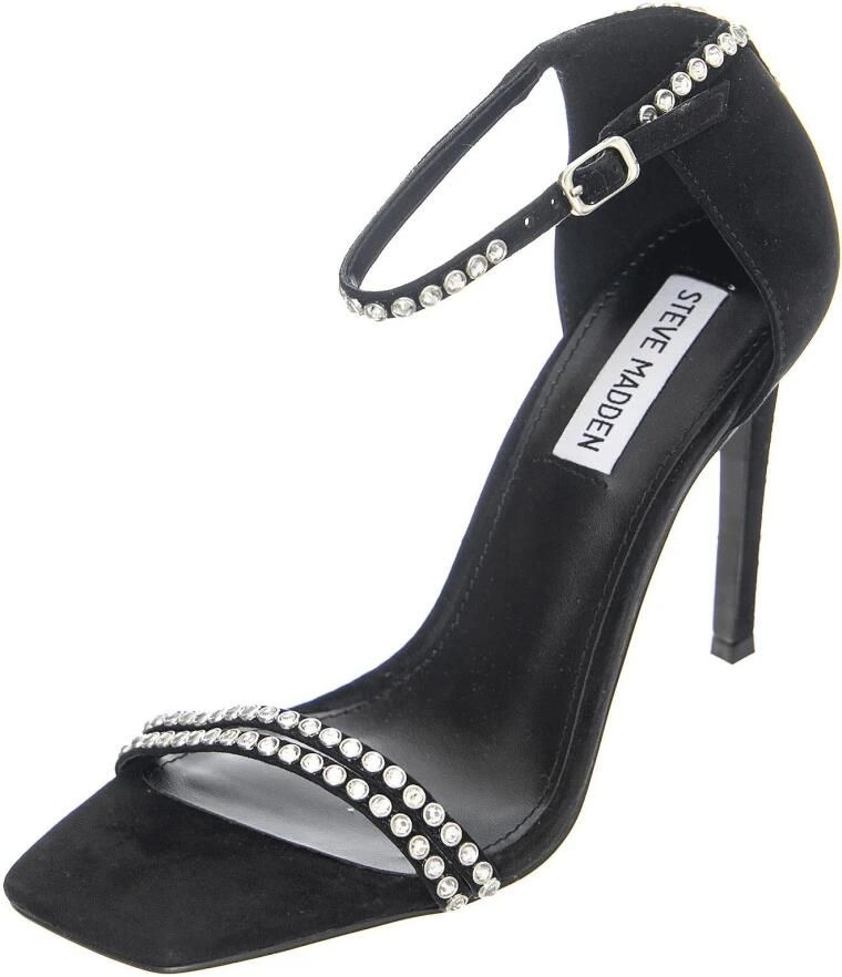 Steve Madden Sandalen met hoge hak - Foto 2