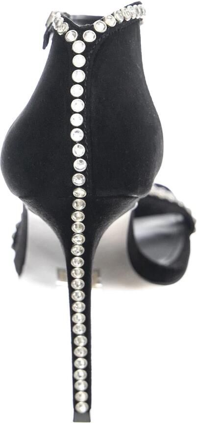 Steve Madden Sandalen met hoge hak - Foto 4