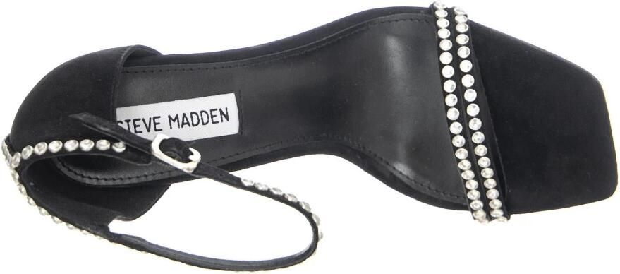 Steve Madden Sandalen met hoge hak - Foto 5