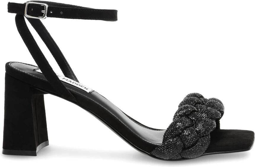 Steve Madden Sandalen met hoge hak