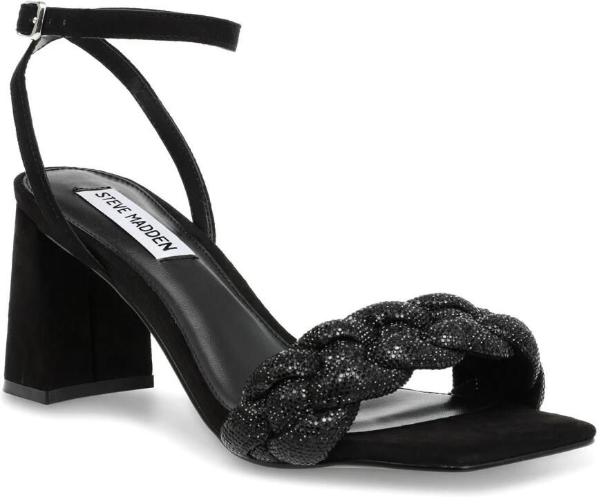 Steve Madden Sandalen met hoge hak - Foto 3