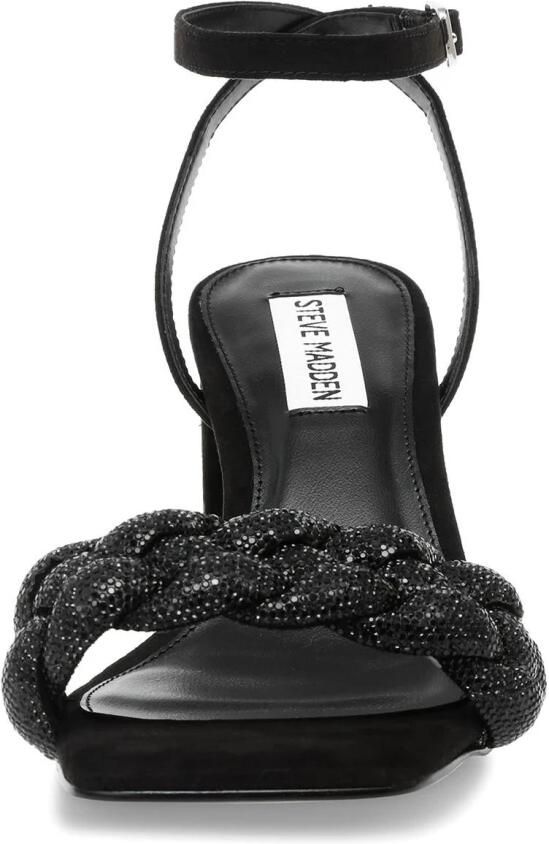 Steve Madden Sandalen met hoge hak - Foto 4