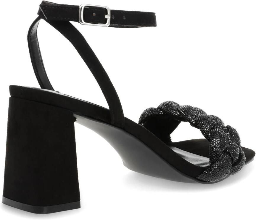 Steve Madden Sandalen met hoge hak - Foto 2