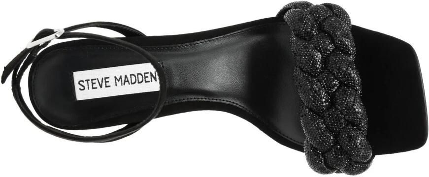 Steve Madden Sandalen met hoge hak - Foto 7