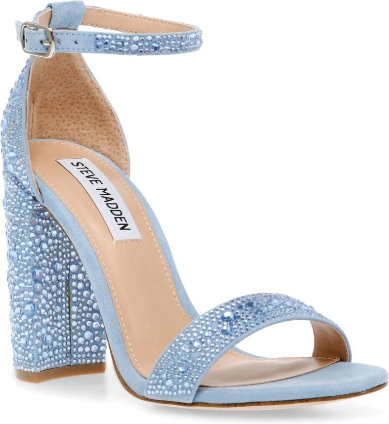 Steve Madden Sandalen met hoge hak - Foto 2